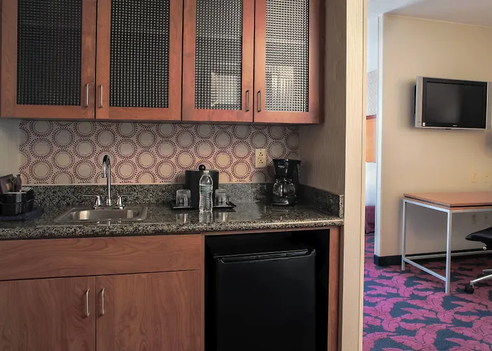 Springhill Suites By Marriott Virginia Beach Oceanfront