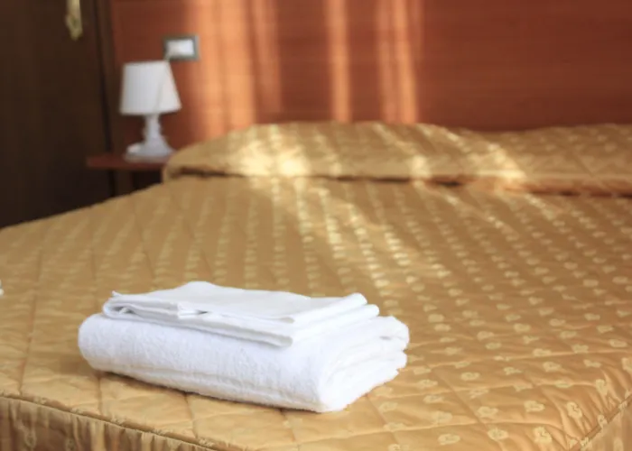 Hotel Bellevue