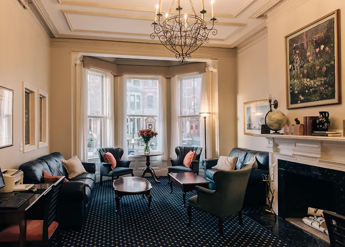 Newbury Guest House