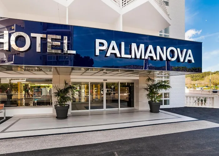 Globales Palmanova