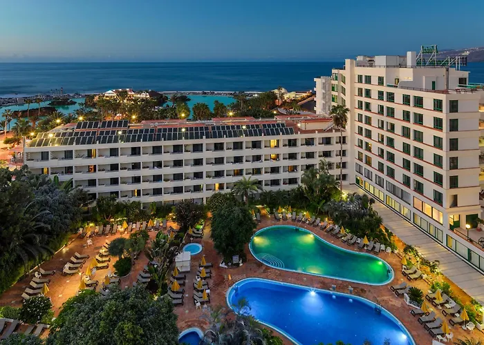 H10 Tenerife Playa