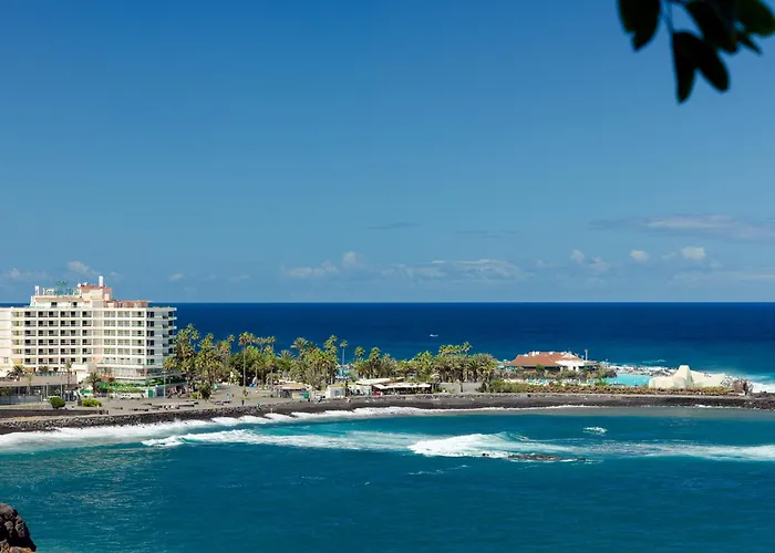 H10 Tenerife Playa