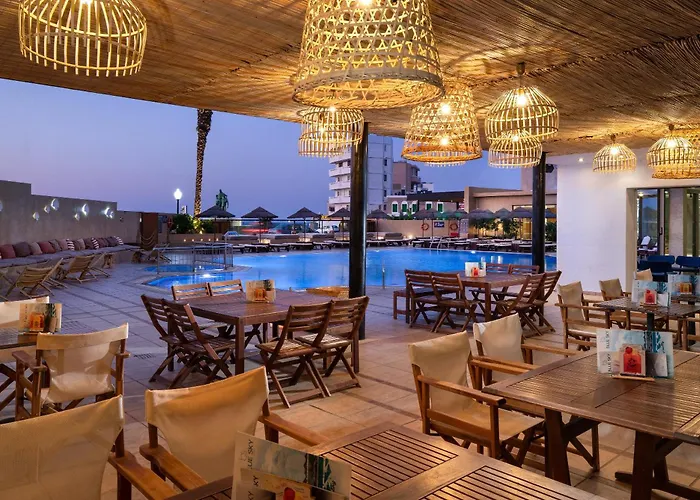 Blue Sky City Beach Hotel (Adults Only)