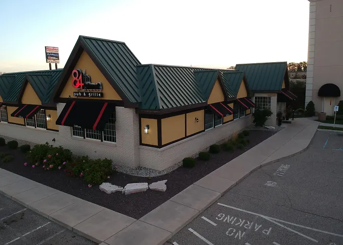 Best Western Byron Center
