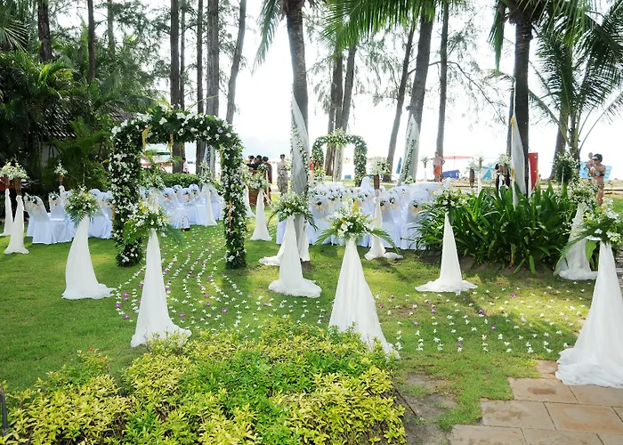 Best Western Premier Bangtao Beach Resort & Spa