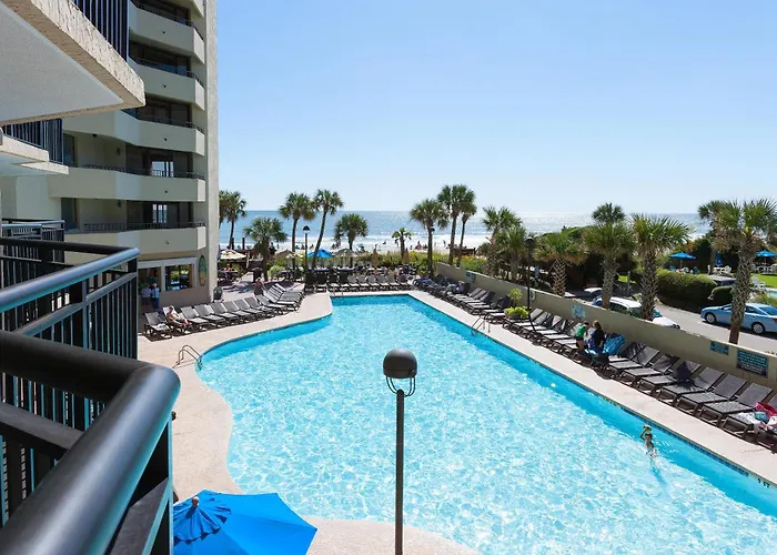 Ocean Reef Resort