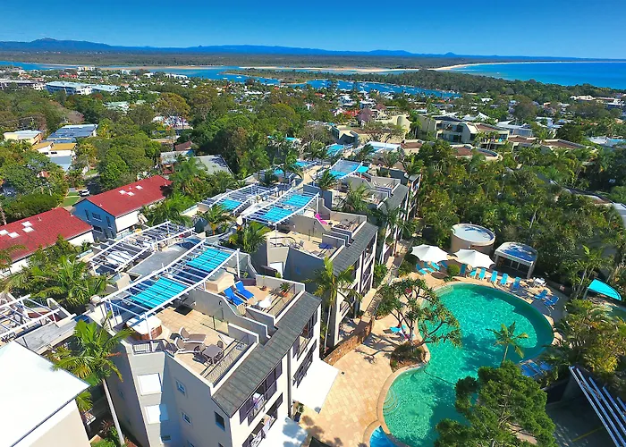 Noosa Blue Resort