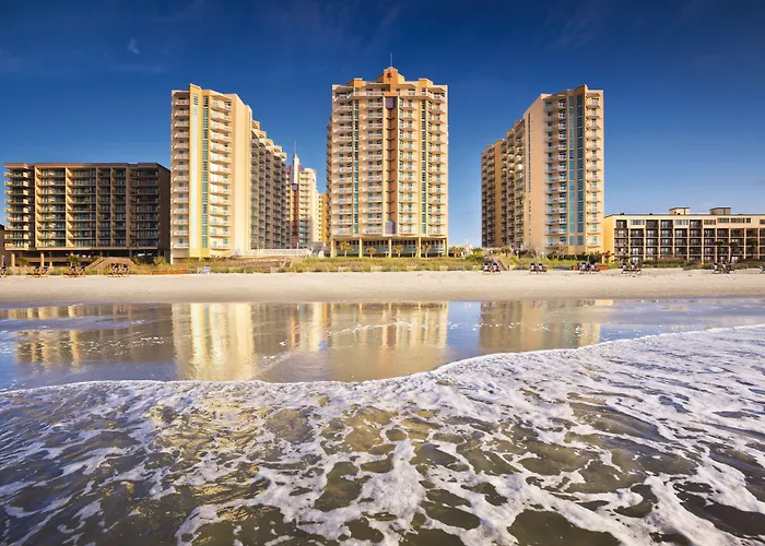 Club Wyndham Ocean Boulevard