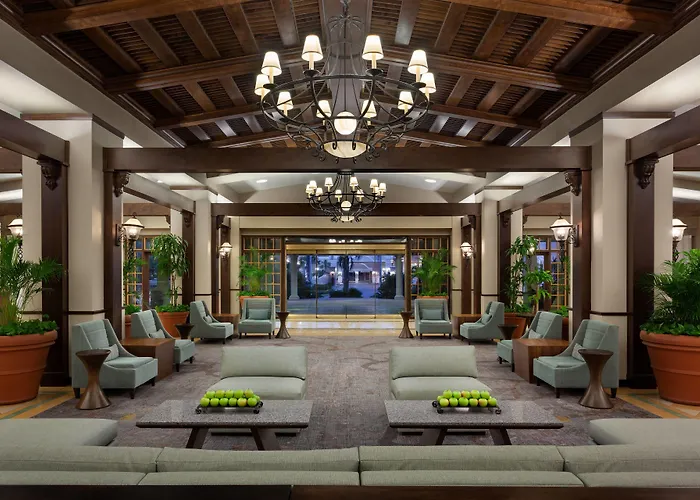 Marriott Myrtle Beach Resort&Spa at Grande Dunes