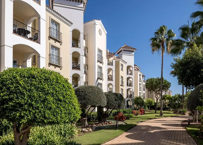 Marriott'S Playa Andaluza