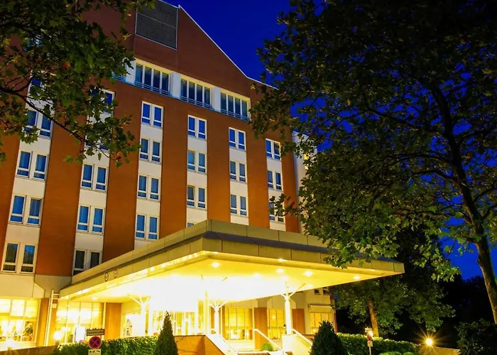 Radisson Blu Hotel Karlsruhe
