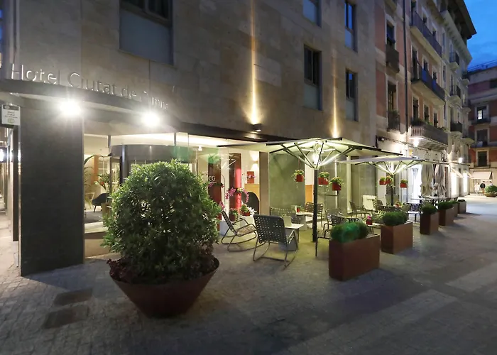 Ciutat De Girona