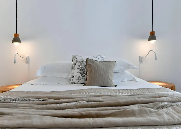 Apollon Design Boutique Hotel