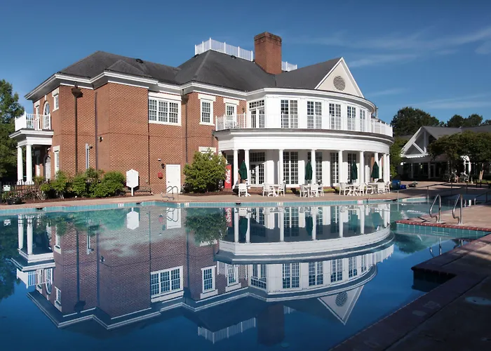 Vacation Village At Williamsburg