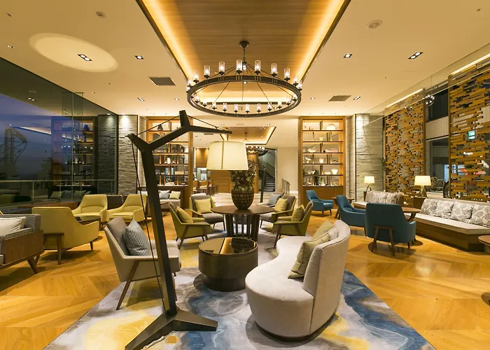 Highland Resort Hotel & Spa