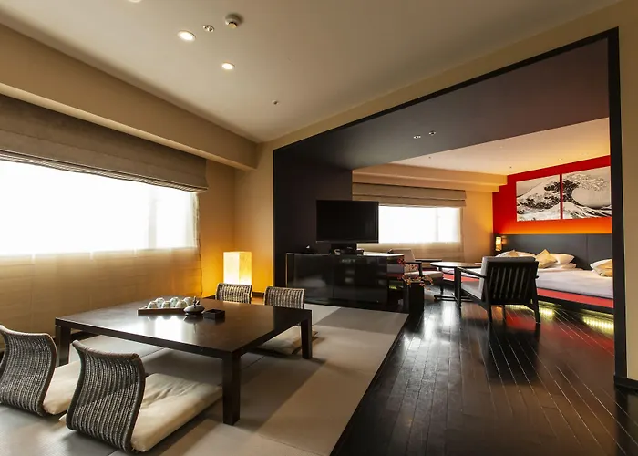 Highland Resort Hotel & Spa