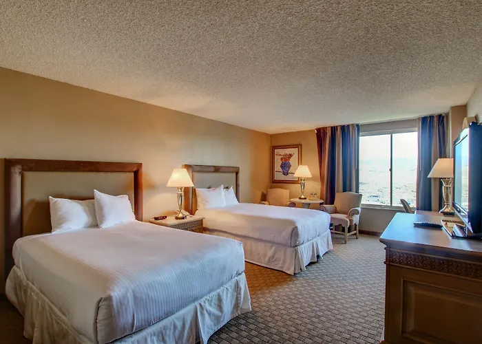 Laughlin River Lodge