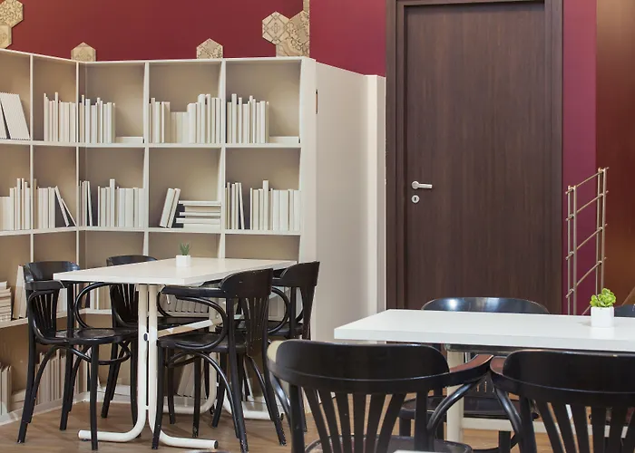 B&B Hotel Trieste