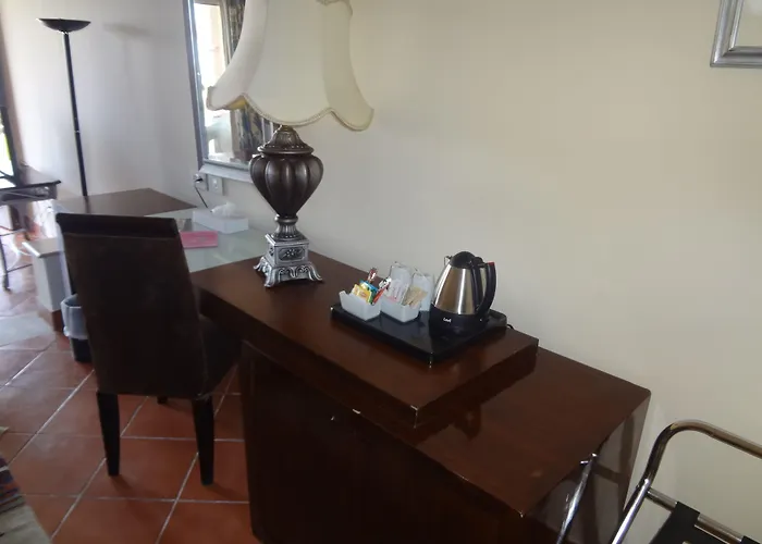 Porto Matrouh Hotel