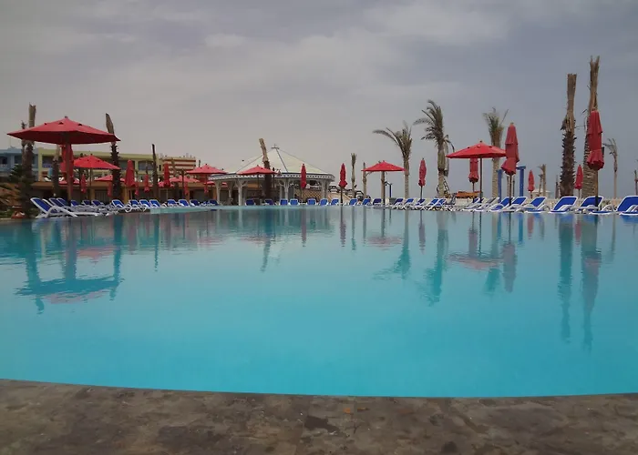 Porto Matrouh Hotel