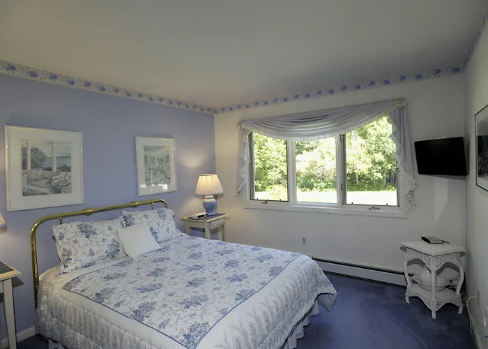 The Townhomes At Bretton Woods