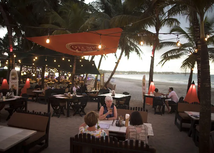 Viva Tangerine By Wyndham, A Trademark All Inclusive