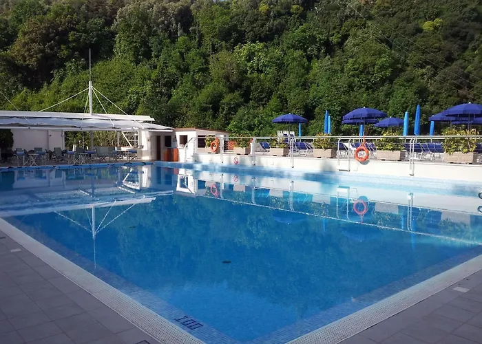 Best Western Hotel La Solara