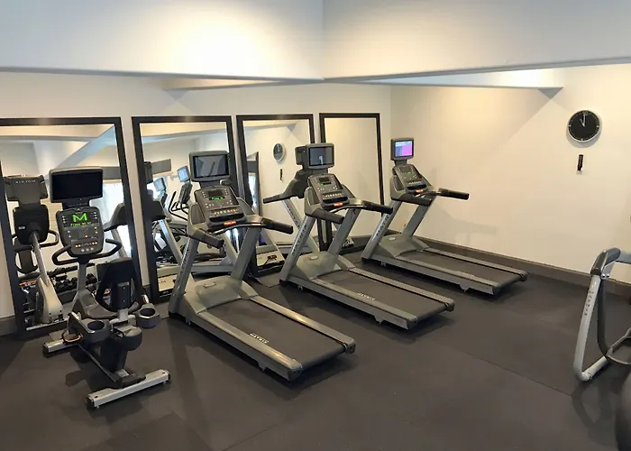 Holiday Inn Longview - North By Ihg