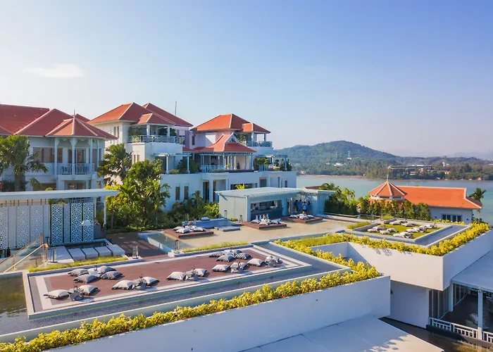 Amatara Welleisure Resort