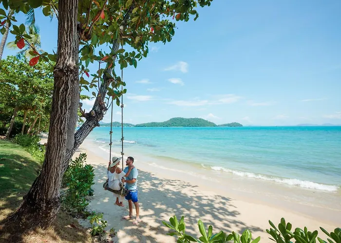 Amatara Welleisure Resort