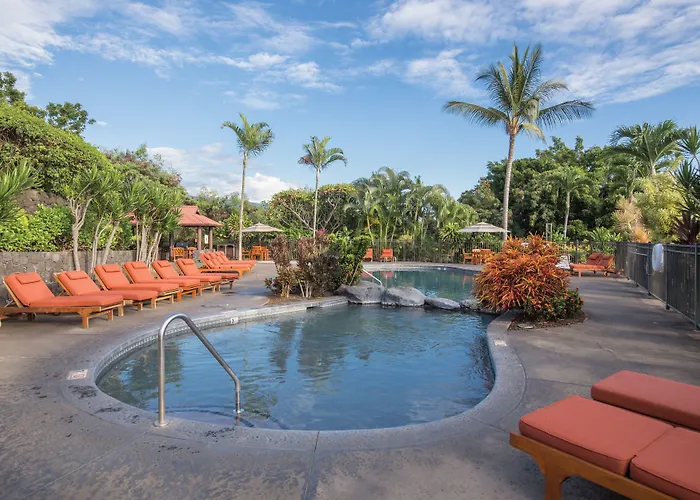 Club Wyndham Kona