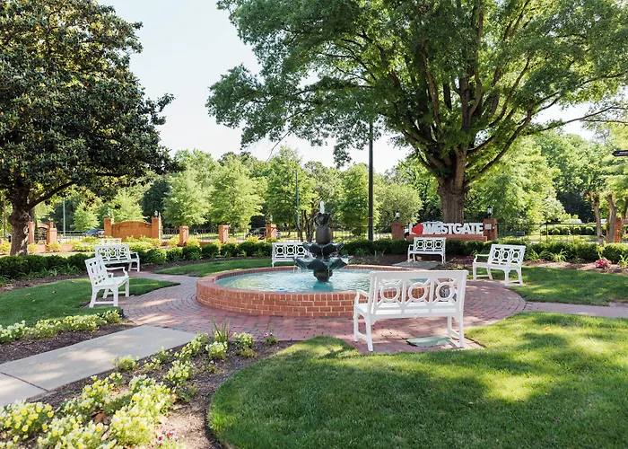 Westgate Historic Williamsburg Resort
