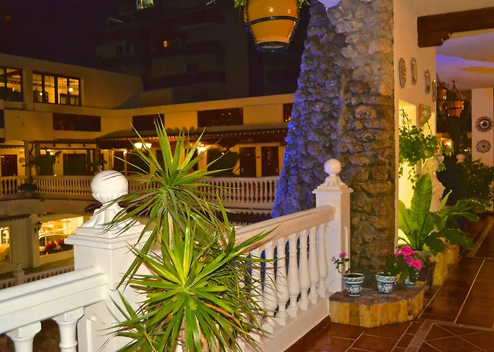 Hotel Las Rampas
