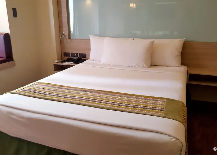 Microtel By Wyndham Baguio