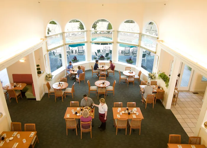 Gorges Grant Hotel