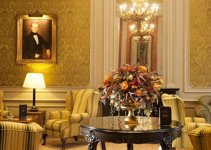 Dukes' Arches Brugge - By Dukes' Hotel Collection (Adults Only)