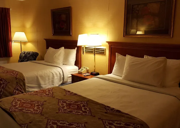 Casco Bay Hotel Portland Airport - Maine Mall, An Ascend Collection Hotel