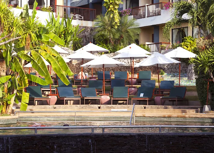 Karona Resort&Spa - SHA Extra Plus