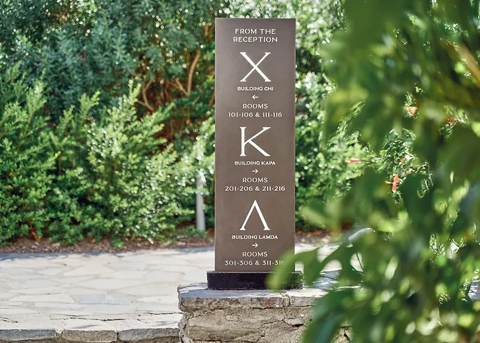 Mykonos Theoxenia, A Member Of Design Hotels