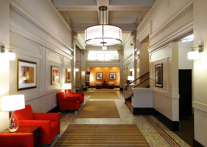 Four Points By Sheraton San Jose Downtown