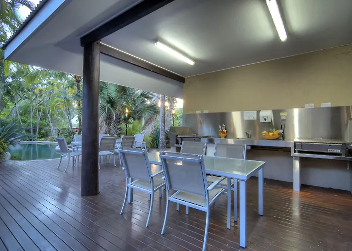 Port Douglas Retreat