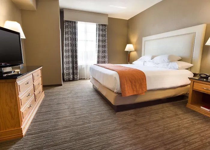 Drury Inn & Suites San Antonio North Stone Oak