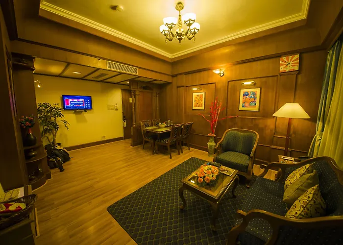 The Renai Cochin