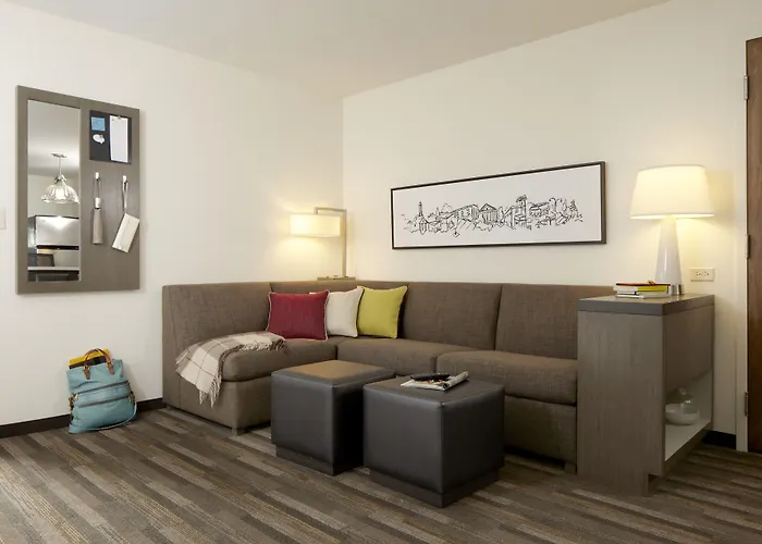 Hyatt House Branchburg - Bridgewater