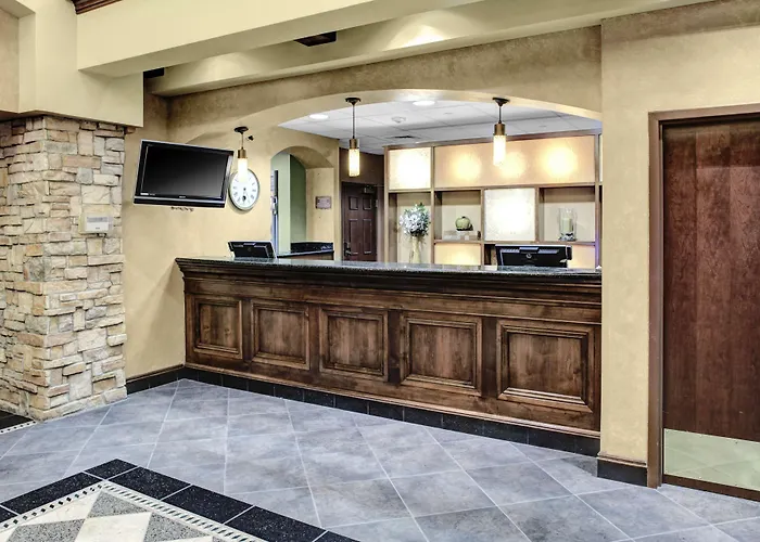 Hyatt House Branchburg - Bridgewater