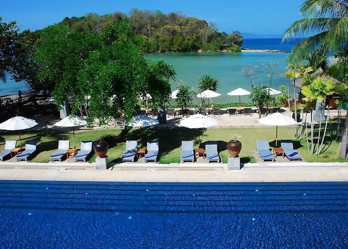 Nakamanda Resort And Spa