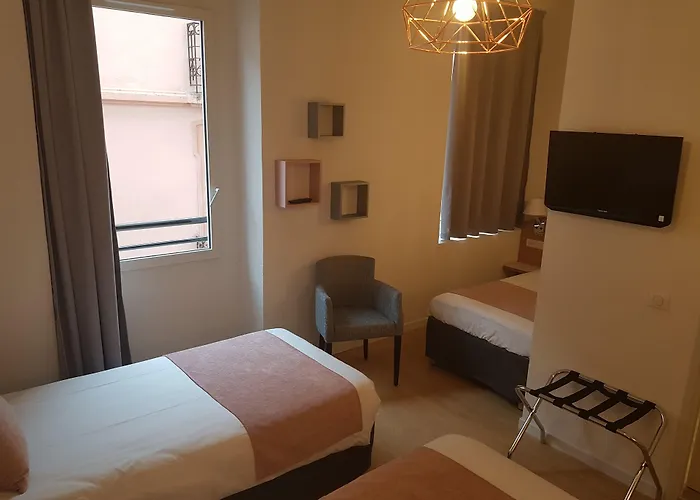 Hotel Sainte-Rose