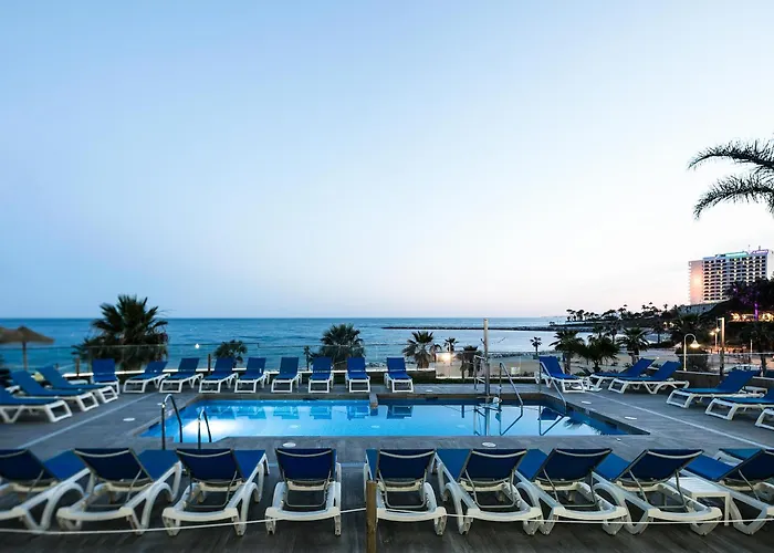 Hotel Best Benalmadena