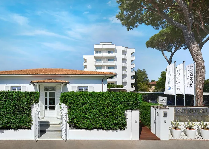 Mondial Resort&Spa