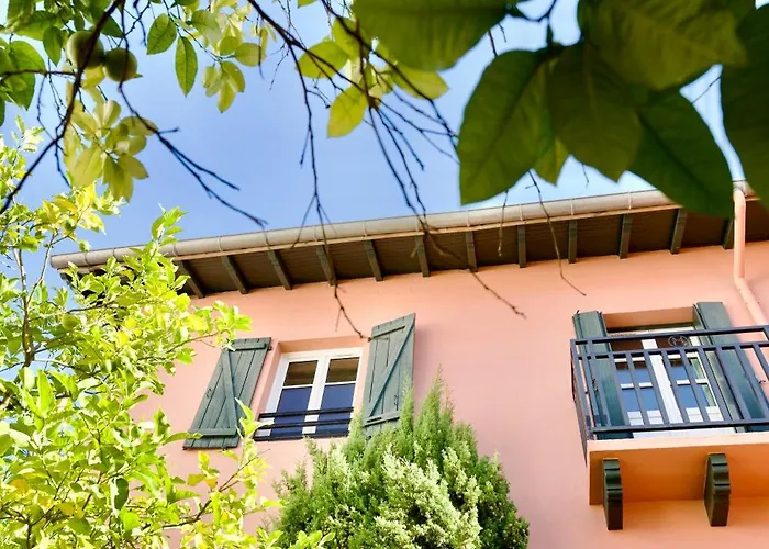 Boutique hôtel Maria-Christina
